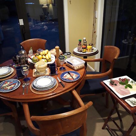 Tastebuds Bed N Breakfast Auckland Zewnętrze zdjęcie