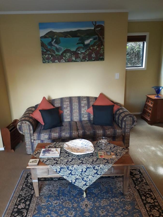 Tastebuds Bed N Breakfast Auckland Zewnętrze zdjęcie