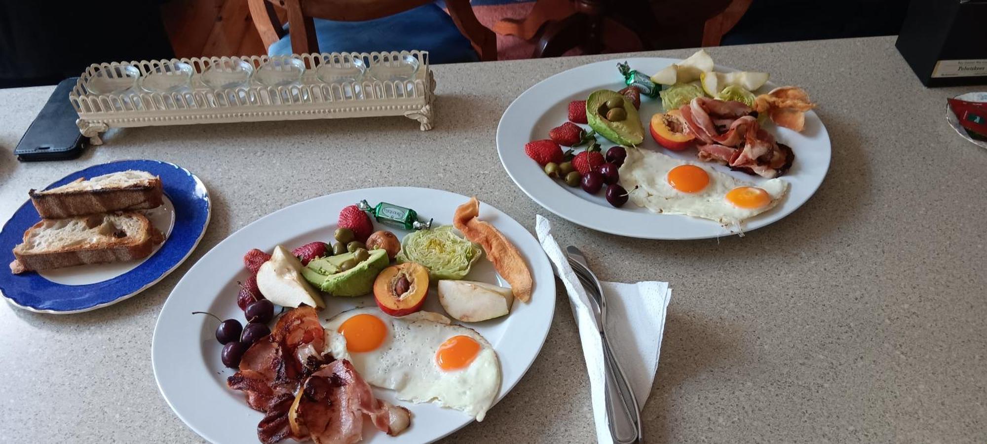 Tastebuds Bed N Breakfast Auckland Zewnętrze zdjęcie