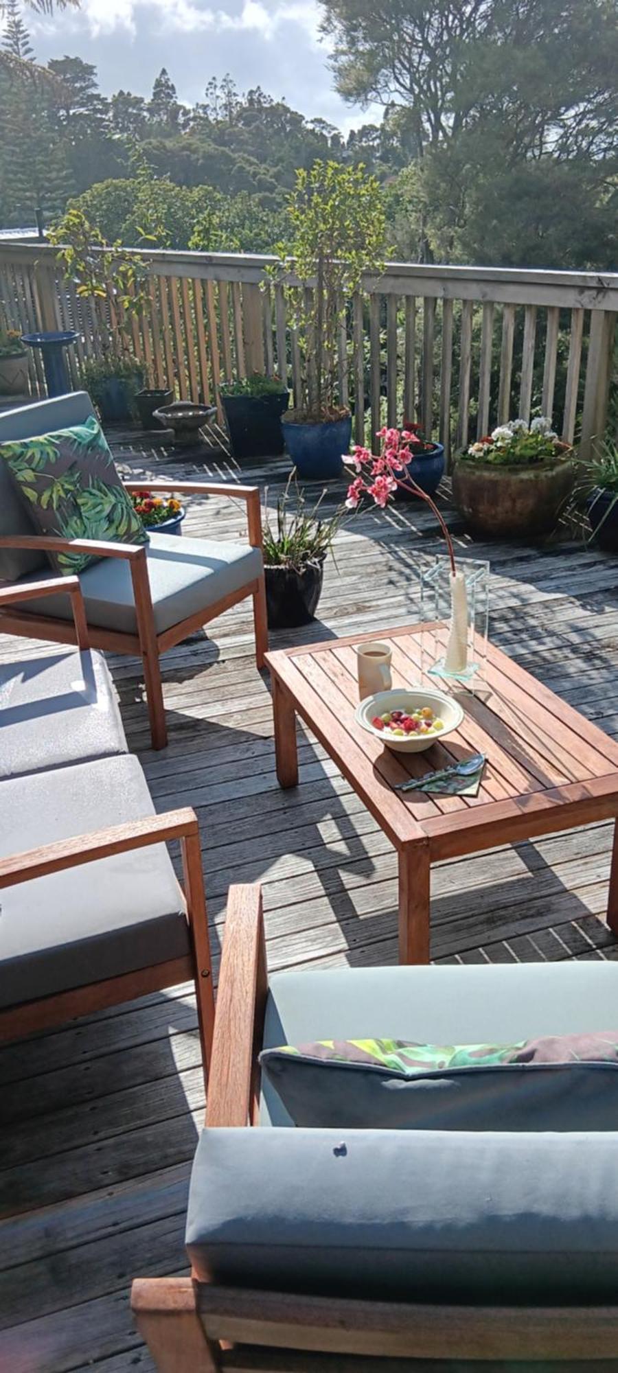 Tastebuds Bed N Breakfast Auckland Zewnętrze zdjęcie