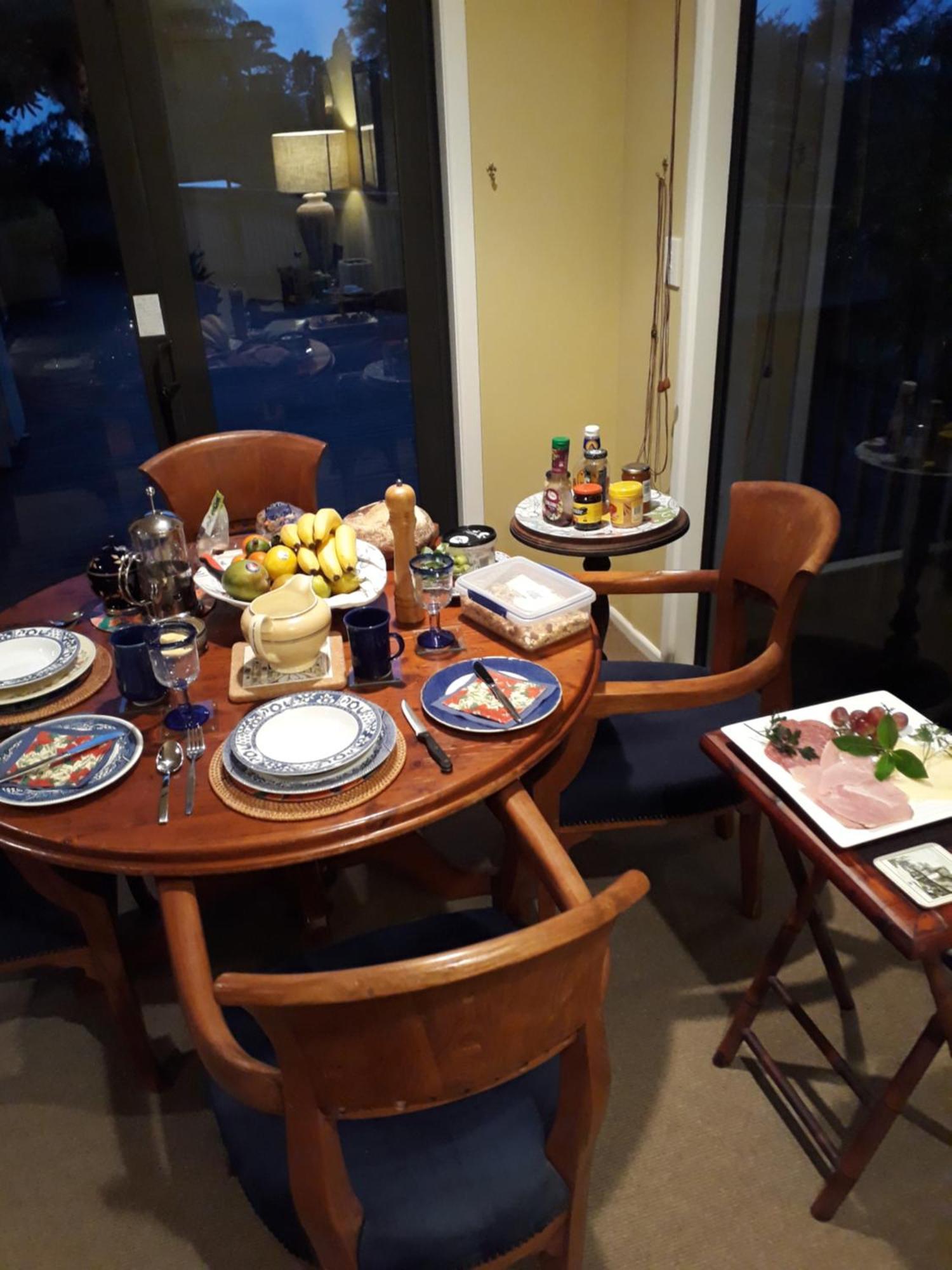 Tastebuds Bed N Breakfast Auckland Zewnętrze zdjęcie