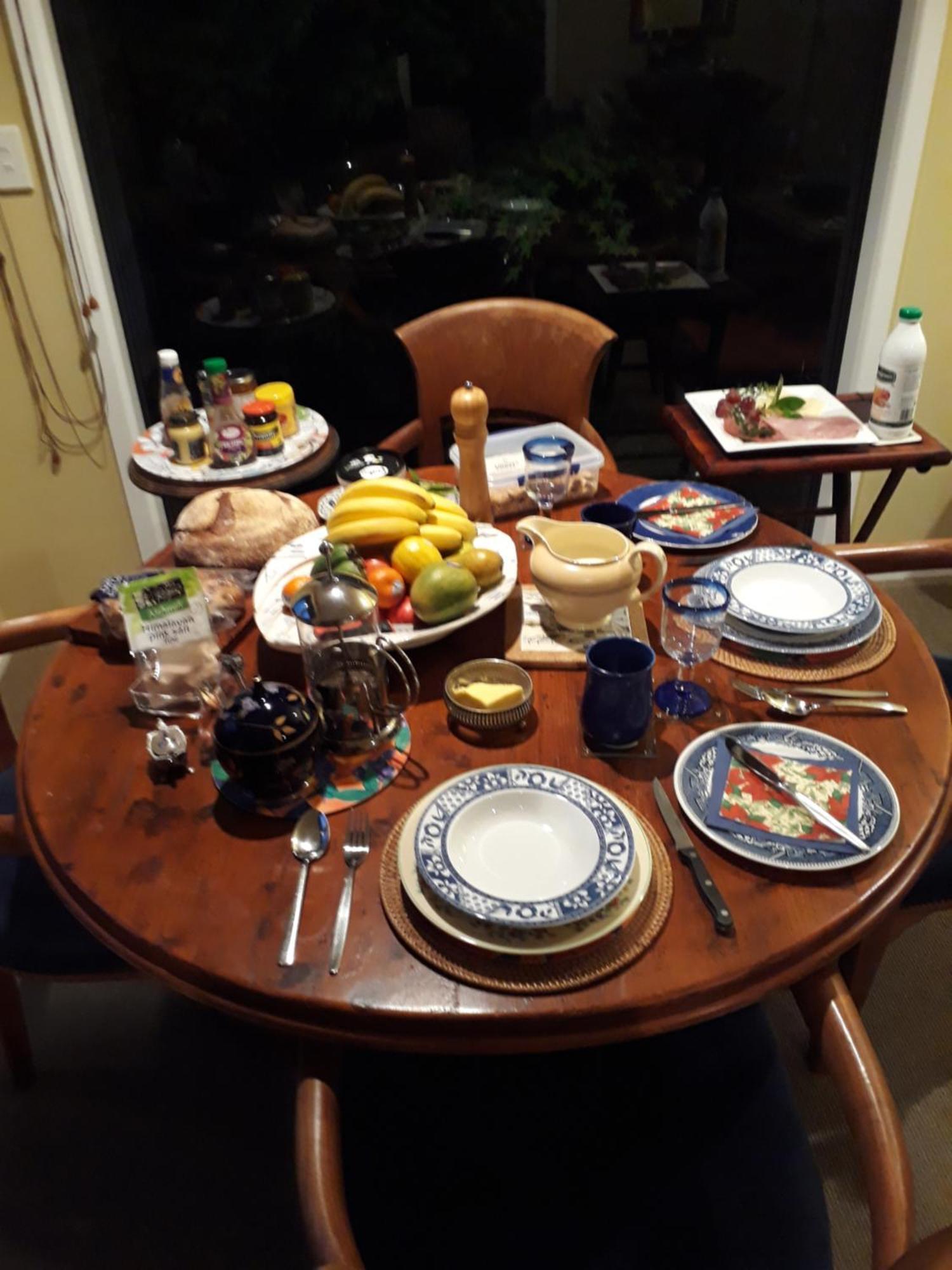 Tastebuds Bed N Breakfast Auckland Zewnętrze zdjęcie