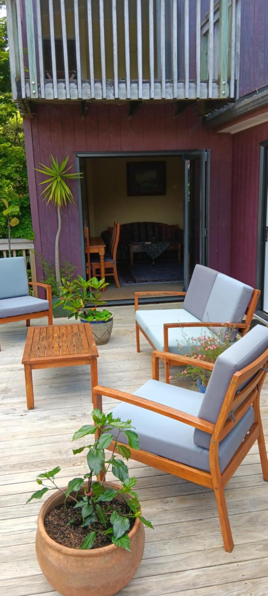 Tastebuds Bed N Breakfast Auckland Zewnętrze zdjęcie