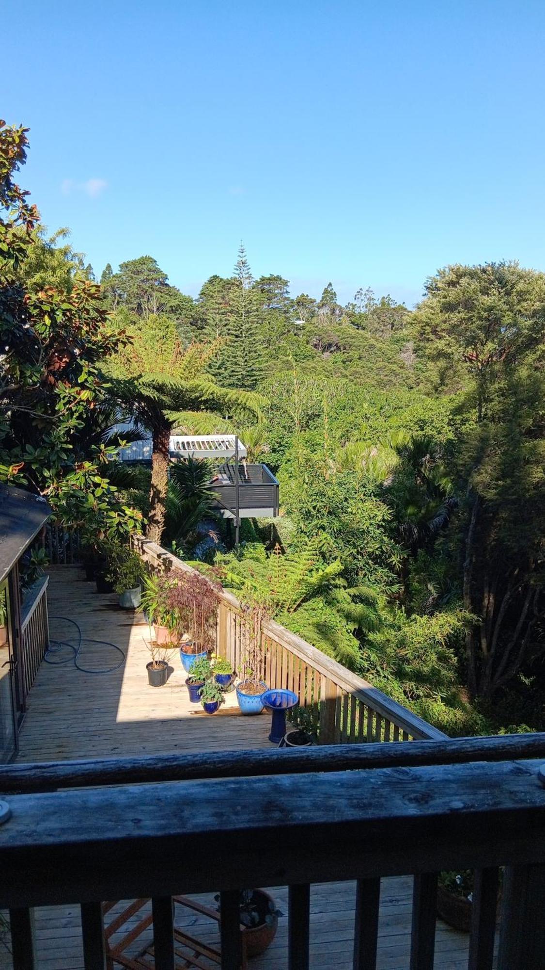 Tastebuds Bed N Breakfast Auckland Zewnętrze zdjęcie