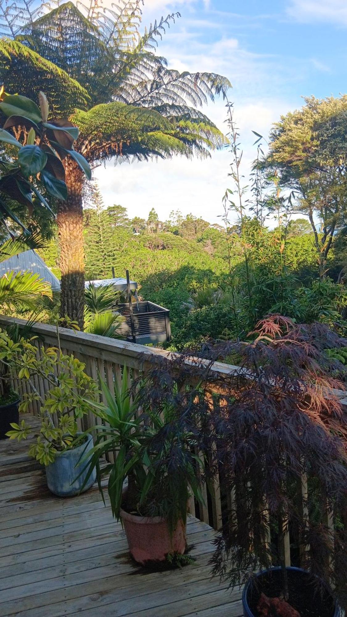 Tastebuds Bed N Breakfast Auckland Zewnętrze zdjęcie
