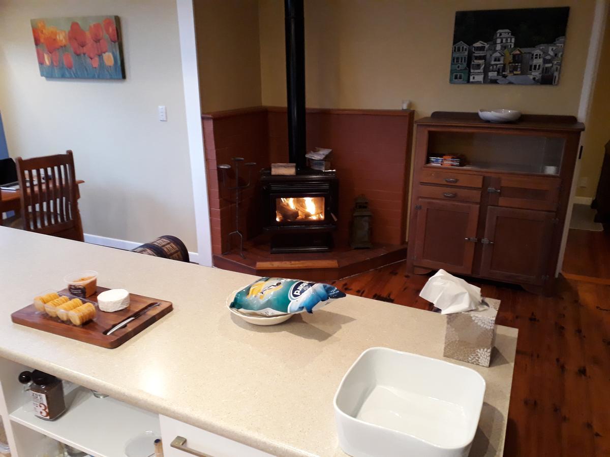 Tastebuds Bed N Breakfast Auckland Zewnętrze zdjęcie