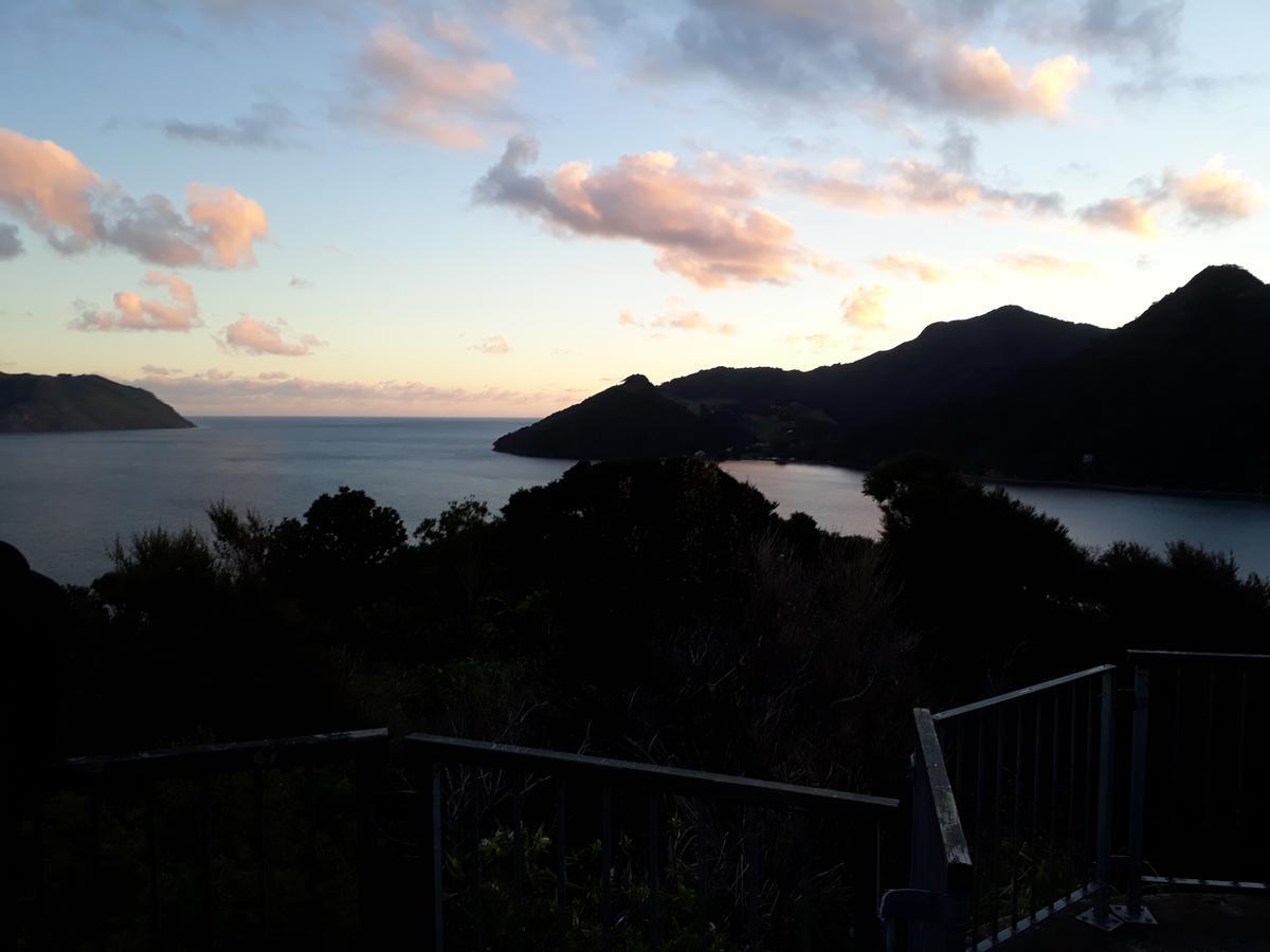 Tastebuds Bed N Breakfast Auckland Zewnętrze zdjęcie