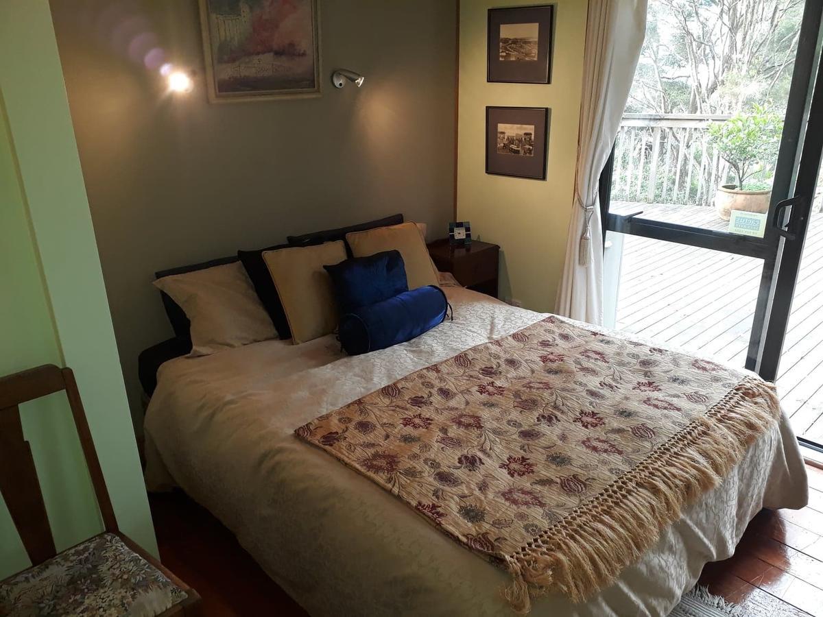 Tastebuds Bed N Breakfast Auckland Zewnętrze zdjęcie