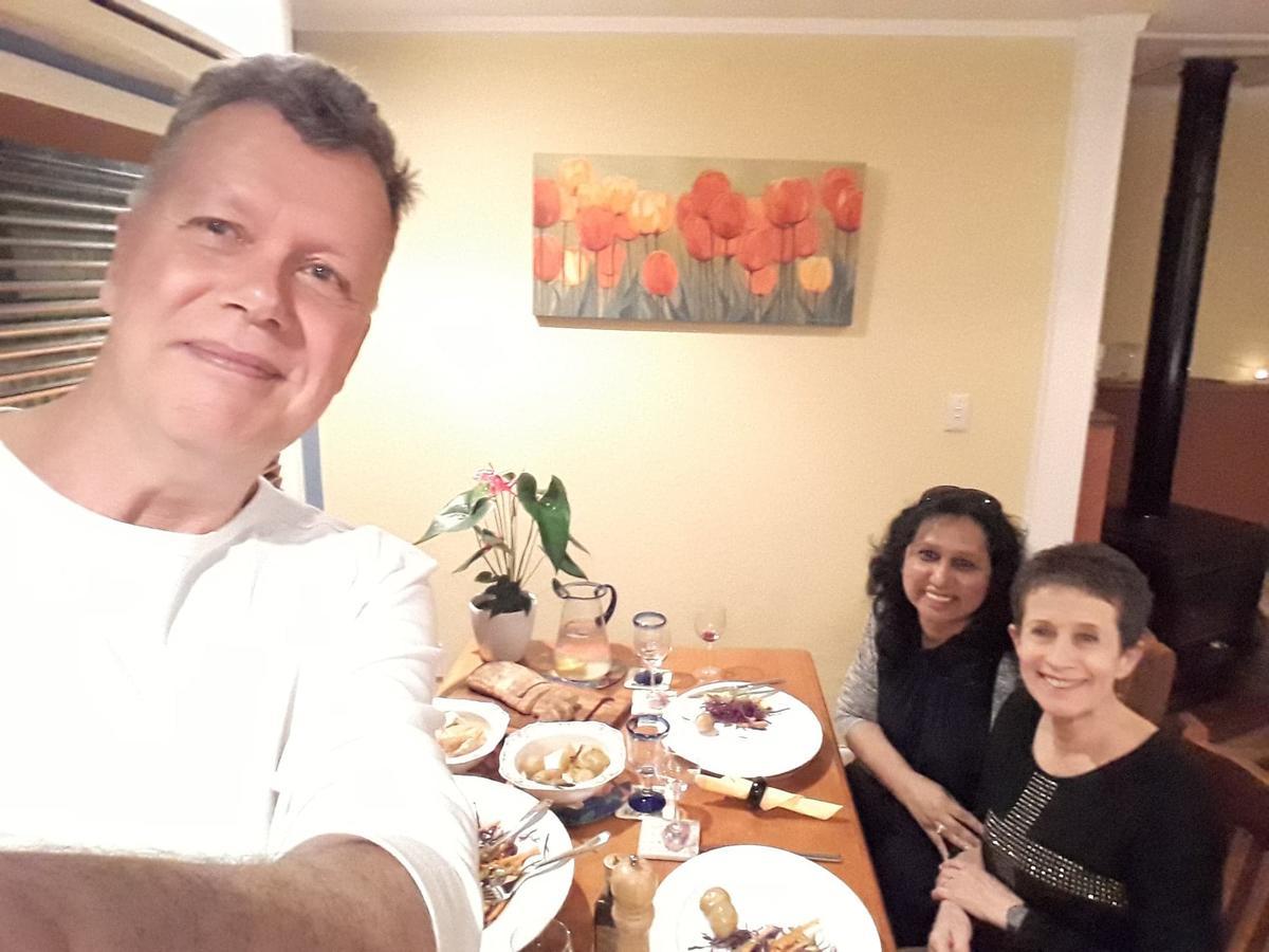 Tastebuds Bed N Breakfast Auckland Zewnętrze zdjęcie
