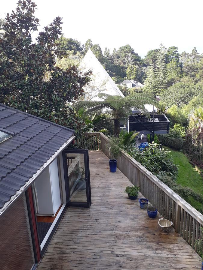 Tastebuds Bed N Breakfast Auckland Zewnętrze zdjęcie