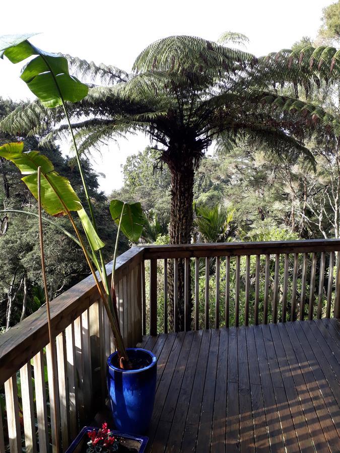 Tastebuds Bed N Breakfast Auckland Zewnętrze zdjęcie