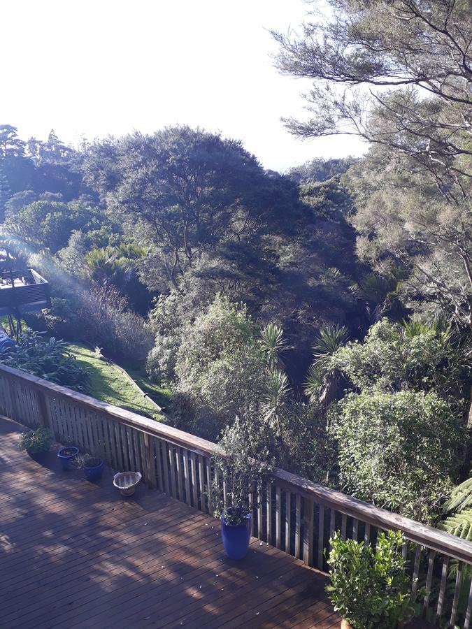 Tastebuds Bed N Breakfast Auckland Zewnętrze zdjęcie