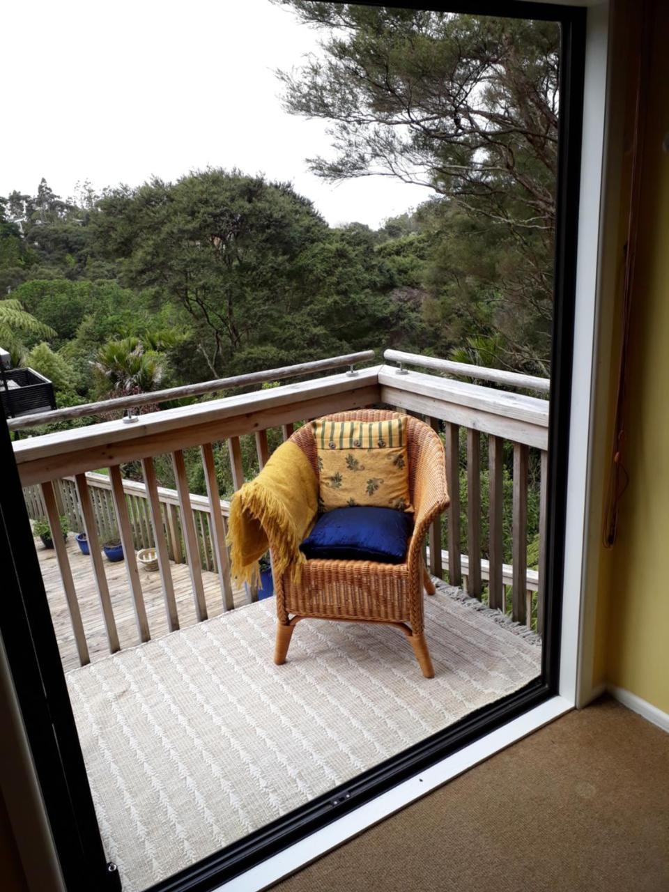 Tastebuds Bed N Breakfast Auckland Zewnętrze zdjęcie