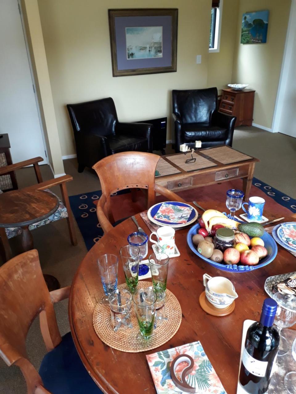 Tastebuds Bed N Breakfast Auckland Zewnętrze zdjęcie