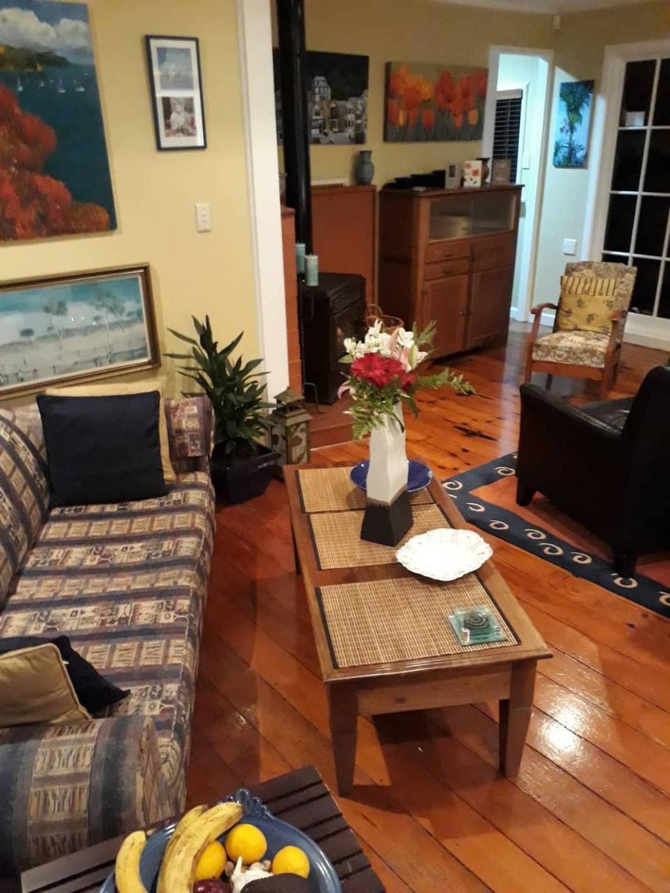 Tastebuds Bed N Breakfast Auckland Zewnętrze zdjęcie