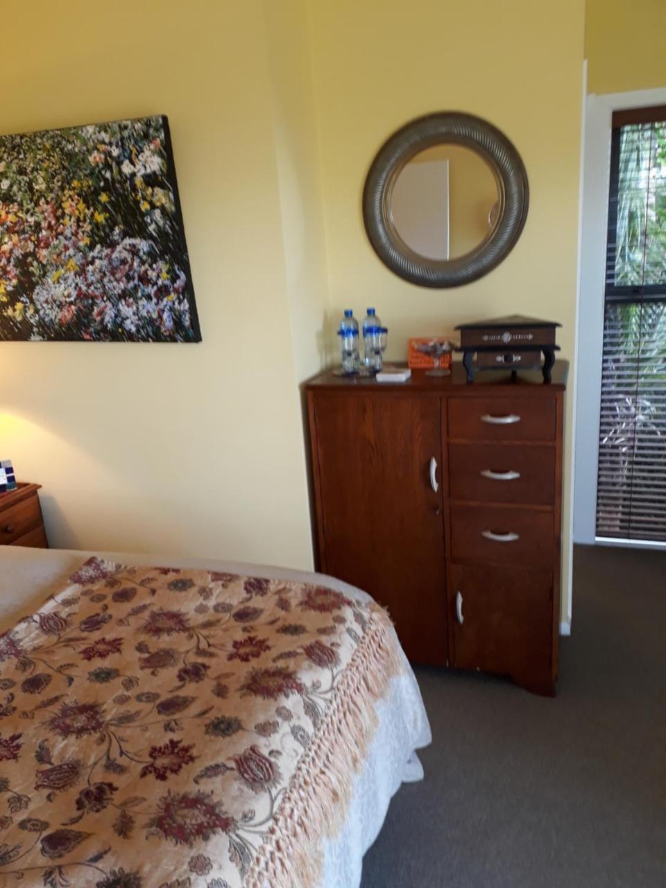 Tastebuds Bed N Breakfast Auckland Zewnętrze zdjęcie