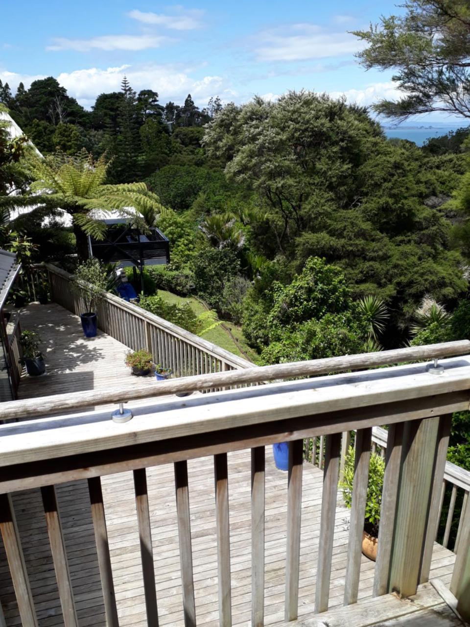 Tastebuds Bed N Breakfast Auckland Zewnętrze zdjęcie