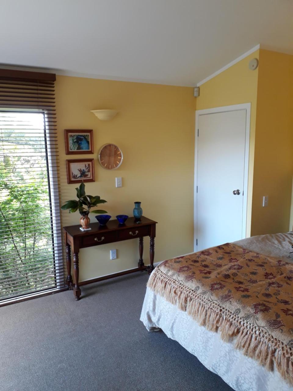Tastebuds Bed N Breakfast Auckland Zewnętrze zdjęcie
