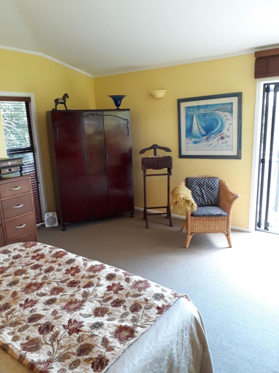 Tastebuds Bed N Breakfast Auckland Zewnętrze zdjęcie