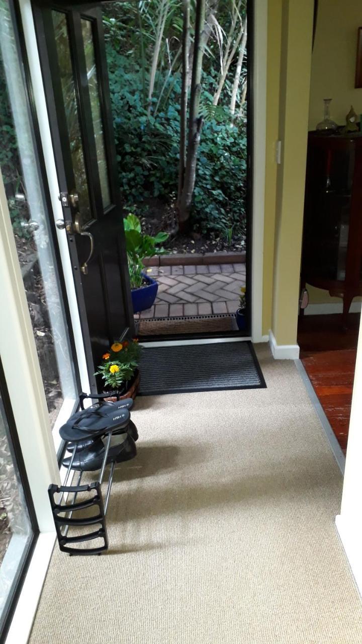 Tastebuds Bed N Breakfast Auckland Zewnętrze zdjęcie
