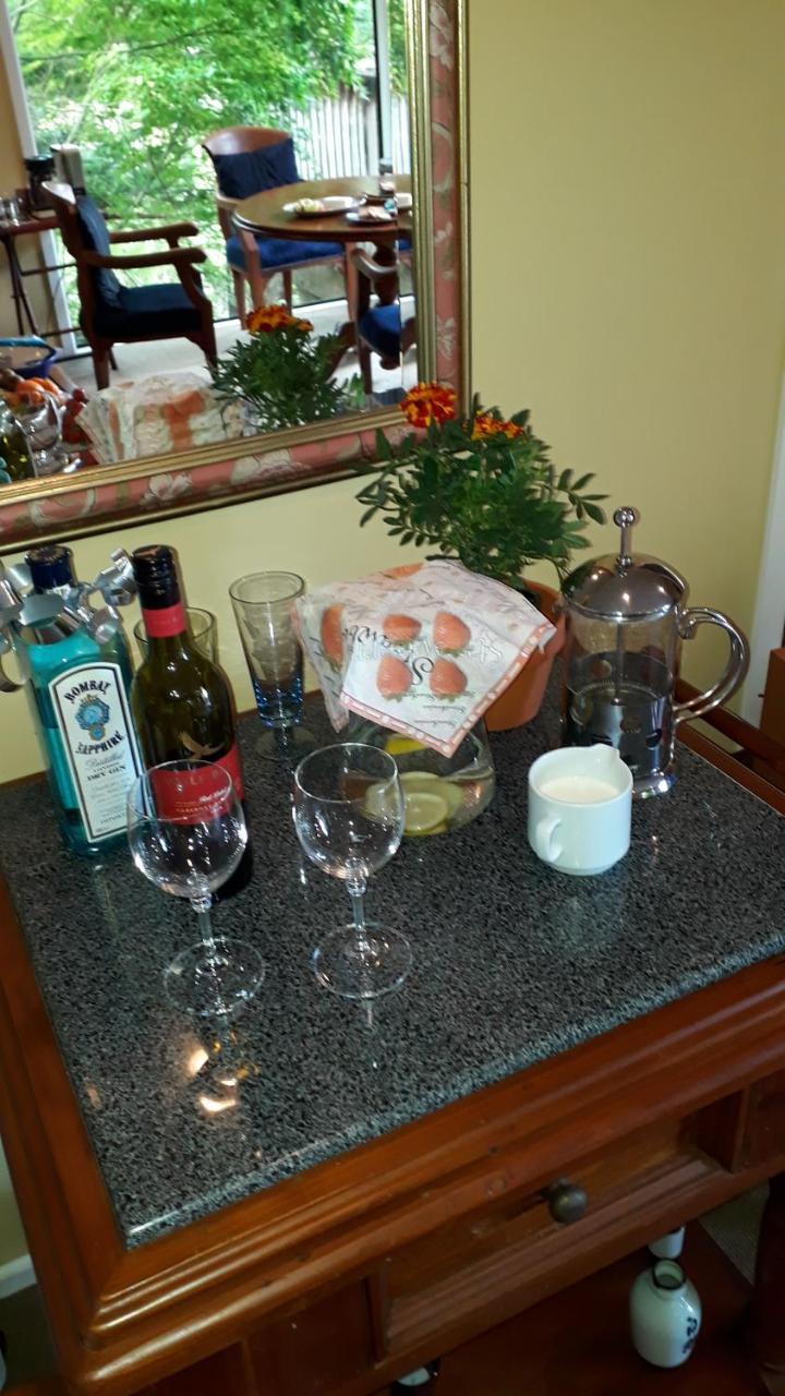 Tastebuds Bed N Breakfast Auckland Zewnętrze zdjęcie