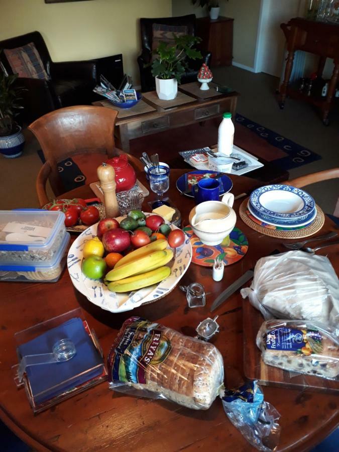 Tastebuds Bed N Breakfast Auckland Zewnętrze zdjęcie