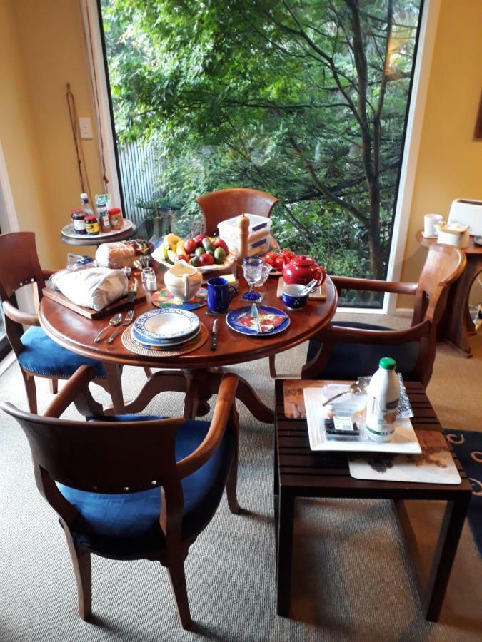Tastebuds Bed N Breakfast Auckland Zewnętrze zdjęcie